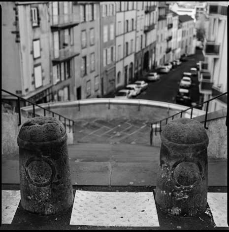 photo En ville Rafael Coutinho