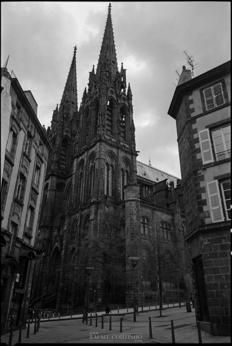 photo En ville Rafael Coutinho