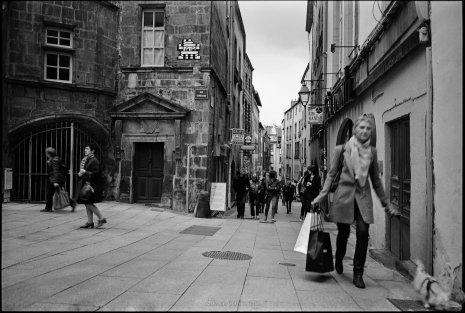 photo En ville Rafael Coutinho