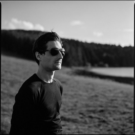 photo People (Portraits) Rafael Coutinho