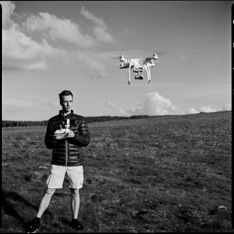 photo People (Portraits) Rafael Coutinho