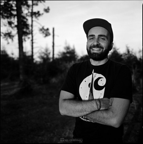 photo People (Portraits) Rafael Coutinho