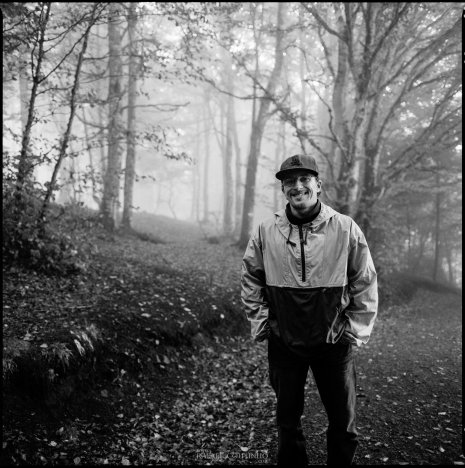 photo People (Portraits) Rafael Coutinho