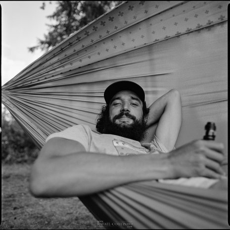 photo People (Portraits) Rafael Coutinho