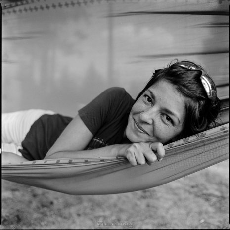 photo People (Portraits) Rafael Coutinho