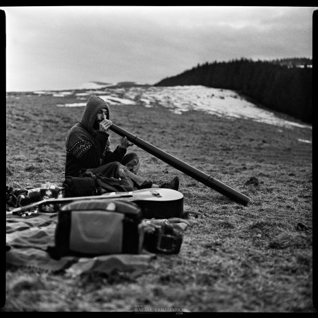 photo People (Portraits) Rafael Coutinho