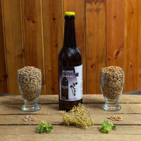 photo Brasserie La Belle Poule Rafael Coutinho