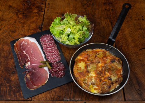 photo Café du lac Servières Rafael Coutinho